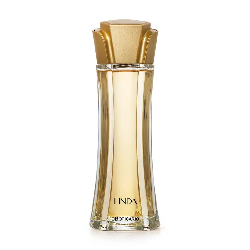 Linda Desodorante Colônia 100Ml